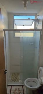 Apartamento Semi-Mobiliado: Pronto para Morar no Solar da Costa Cacau – Abrantes