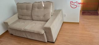 Apartamento Semi-Mobiliado: Pronto para Morar no Solar da Costa Cacau – Abrantes