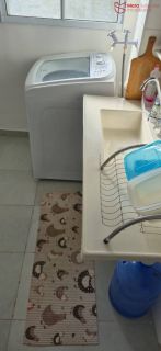 Apartamento Semi-Mobiliado: Pronto para Morar no Solar da Costa Cacau – Abrantes