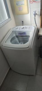 Apartamento Semi-Mobiliado: Pronto para Morar no Solar da Costa Cacau – Abrantes