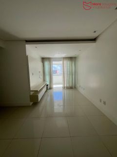 Lindo apartamento Nascente 3/4 sendo duas suítes  Jardim Aeroporto