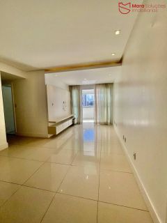 Lindo apartamento Nascente 3/4 sendo duas suítes  Jardim Aeroporto