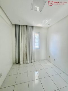 Lindo apartamento Nascente 3/4 sendo duas suítes  Jardim Aeroporto