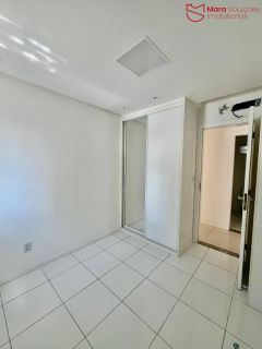 Lindo apartamento Nascente 3/4 sendo duas suítes  Jardim Aeroporto