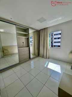 Lindo apartamento Nascente 3/4 sendo duas suítes  Jardim Aeroporto