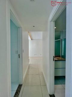 Lindo apartamento Nascente 3/4 sendo duas suítes  Jardim Aeroporto