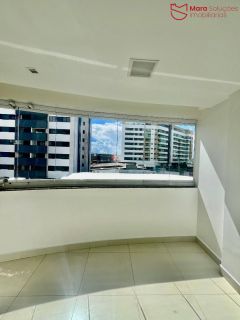 Lindo apartamento Nascente 3/4 sendo duas suítes  Jardim Aeroporto