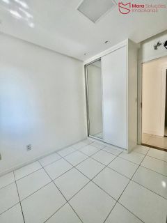 Lindo apartamento Nascente 3/4 sendo duas suítes  Jardim Aeroporto