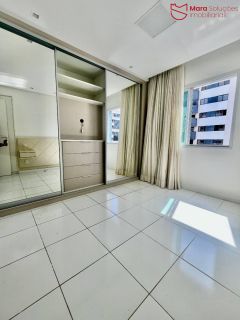 Lindo apartamento Nascente 3/4 sendo duas suítes  Jardim Aeroporto