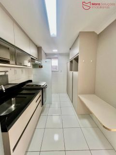 Lindo apartamento Nascente 3/4 sendo duas suítes  Jardim Aeroporto