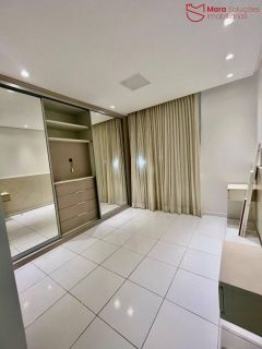 Lindo apartamento Nascente 3/4 sendo duas suítes  Jardim Aeroporto