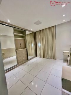 Lindo apartamento Nascente 3/4 sendo duas suítes  Jardim Aeroporto