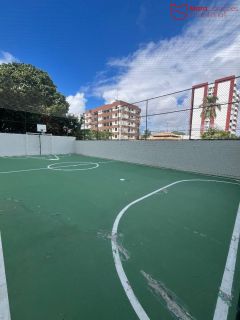 Lindo apartamento Nascente 3/4 sendo duas suítes  Jardim Aeroporto