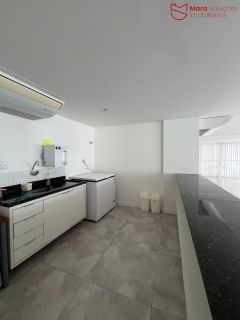 Lindo apartamento Nascente 3/4 sendo duas suítes  Jardim Aeroporto
