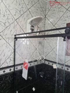 CASA FRENTE MAR EM SANTO TOMÉ DE PARIPE