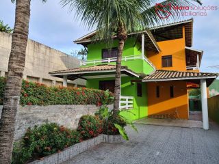 CASA FRENTE MAR EM SANTO TOMÉ DE PARIPE