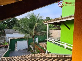 CASA FRENTE MAR EM SANTO TOMÉ DE PARIPE