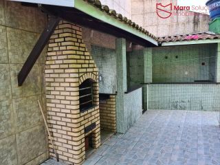 CASA FRENTE MAR EM SANTO TOMÉ DE PARIPE