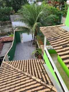 CASA FRENTE MAR EM SANTO TOMÉ DE PARIPE