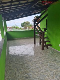 CASA FRENTE MAR EM SANTO TOMÉ DE PARIPE