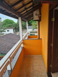 CASA FRENTE MAR EM SANTO TOMÉ DE PARIPE