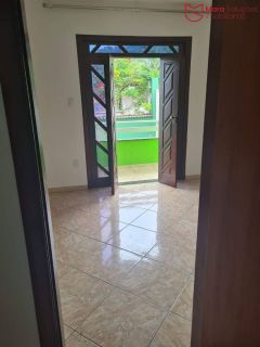 CASA FRENTE MAR EM SANTO TOMÉ DE PARIPE