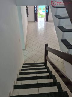 CASA FRENTE MAR EM SANTO TOMÉ DE PARIPE