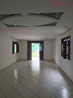 CASA FRENTE MAR EM SANTO TOMÉ DE PARIPE