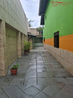 CASA FRENTE MAR EM SANTO TOMÉ DE PARIPE