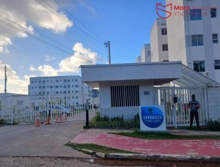 Apartamento 2 quarto no primeiro 1 retorno de Abrantes.