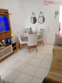 Apartamento 2 quarto no primeiro 1 retorno de Abrantes.
