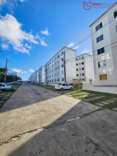 Apartamento térreo no Complexo Viver Salvador.
