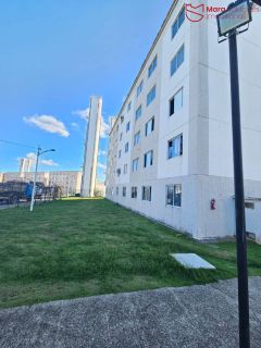 Apartamento térreo no Complexo Viver Salvador.