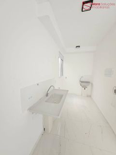 Apartamento térreo no Complexo Viver Salvador.