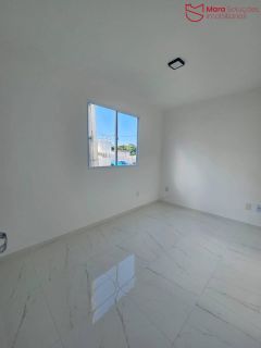 Apartamento térreo no Complexo Viver Salvador.