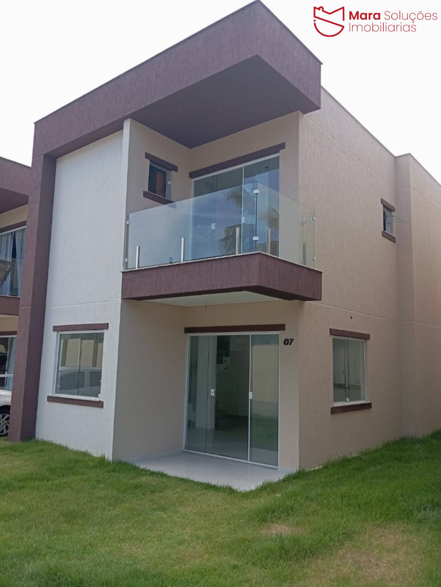 CASA PARA LOCAÇÃO – CONDOMÍNIO LACERINA | BURAQUINHO.