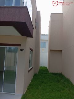 CASA PARA LOCAÇÃO – CONDOMÍNIO LACERINA | BURAQUINHO.