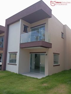 CASA PARA LOCAÇÃO – CONDOMÍNIO LACERINA | BURAQUINHO.