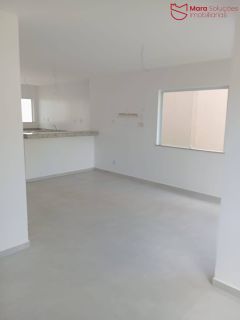 CASA PARA LOCAÇÃO – CONDOMÍNIO LACERINA | BURAQUINHO.