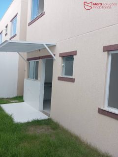 CASA PARA LOCAÇÃO – CONDOMÍNIO LACERINA | BURAQUINHO.