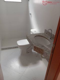 CASA PARA LOCAÇÃO – CONDOMÍNIO LACERINA | BURAQUINHO.