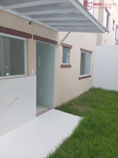 CASA PARA LOCAÇÃO – CONDOMÍNIO LACERINA | BURAQUINHO.