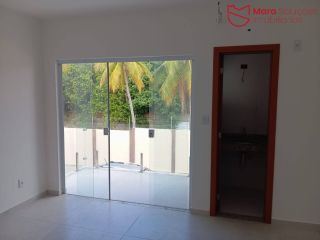 CASA PARA LOCAÇÃO – CONDOMÍNIO LACERINA | BURAQUINHO.