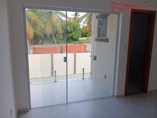 CASA PARA LOCAÇÃO – CONDOMÍNIO LACERINA | BURAQUINHO.