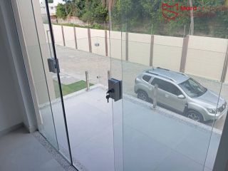 CASA PARA LOCAÇÃO – CONDOMÍNIO LACERINA | BURAQUINHO.