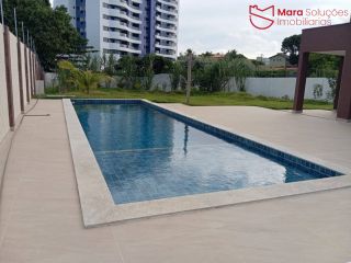 CASA PARA LOCAÇÃO – CONDOMÍNIO LACERINA | BURAQUINHO.