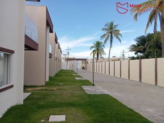 CASA PARA LOCAÇÃO – CONDOMÍNIO LACERINA | BURAQUINHO.