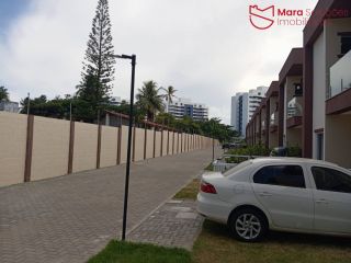 CASA PARA LOCAÇÃO – CONDOMÍNIO LACERINA | BURAQUINHO.