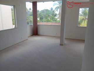 CASA PARA LOCAÇÃO – CONDOMÍNIO LACERINA | BURAQUINHO.