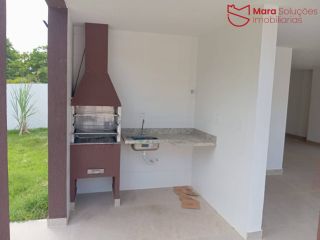 CASA PARA LOCAÇÃO – CONDOMÍNIO LACERINA | BURAQUINHO.